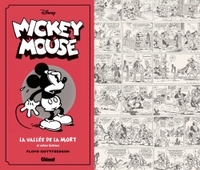 Image de Mickey Mouse par Floyd Gottfredson N&B - Tome 01