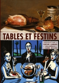 Image de Tables et festins