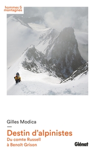 Picture of Destin d'alpinistes