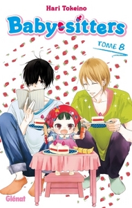 Image de Baby-sitters - Tome 08