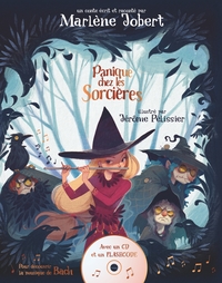 Image de Panique chez les sorcières