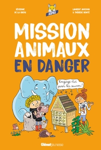 Image de Mission animaux en danger
