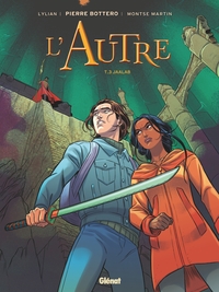 Image de L'autre - Tome 03