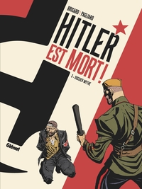 Picture of Hitler est mort ! - Tome 03