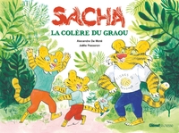 Picture of Sacha et la colère du Graou