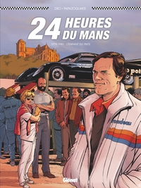 Image de 24 Heures du Mans - 1979-1980
