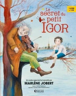 Image de Le Secret du petit igor