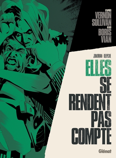 Image de Elles se rendent pas compte