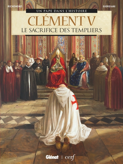 Image de Clément V