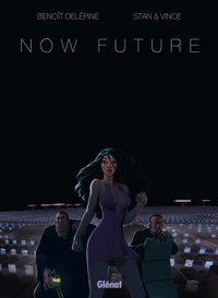 Picture of Now future