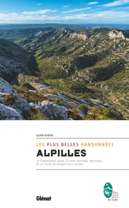 Picture of Alpilles, les plus belles randonnées