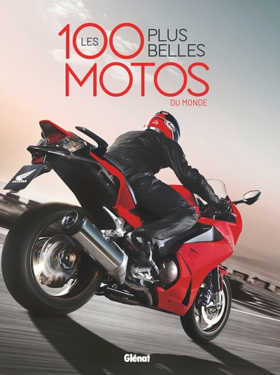 Picture of Les 100 plus belles motos du monde 2e ED