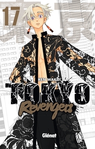 Image de Tokyo Revengers - Tome 17