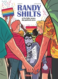 Picture of Randy Shilts