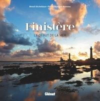 Image de Finistère, le début de la mer
