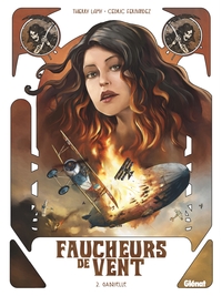 Image de Faucheurs de vent - Tome 02