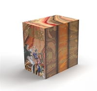 Image de One Piece - Coffret Alabasta (Tomes 13 à 23)