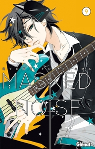 Image de Masked Noise - Tome 09