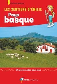 Image de Les Sentiers d'Emilie au Pays basque