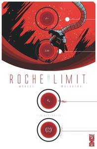 Picture of Roche Limit - Tome 01