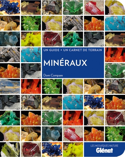 Image de Minéraux