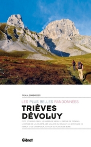 Image de Trièves, Dévoluy, les plus belles randonnées