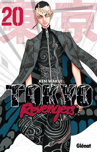 Image de Tokyo Revengers - Tome 20