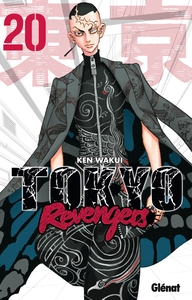 Image de Tokyo Revengers - Tome 20