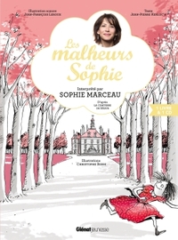 Image de Les Malheurs de Sophie