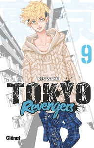 Picture of Tokyo Revengers - Tome 09