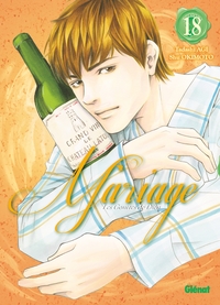 Image de Les Gouttes de Dieu - Mariage - Tome 18