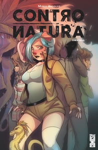 Picture of Contro Natura Omnibus