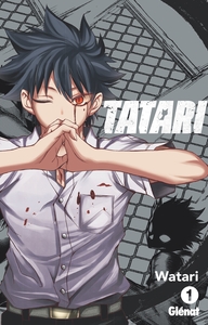 Image de Tatari - Tome 01