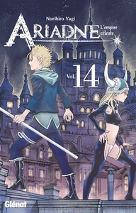 Image de Ariadne l'empire céleste - Tome 14