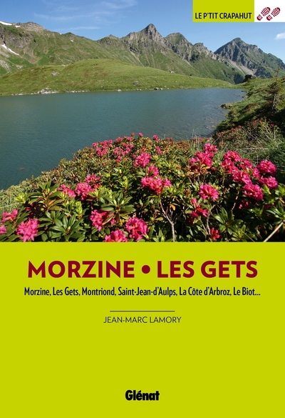 Image de Morzine - Les Gets (3e ed)