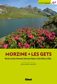 Image de Morzine - Les Gets (3e ed)