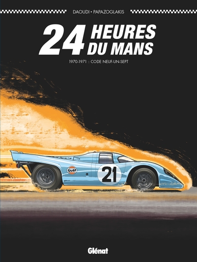 Image de 24 Heures du Mans - 1970-1971