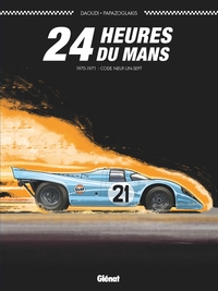 Image de 24 Heures du Mans - 1970-1971