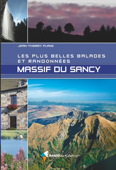 Image de Massif du Sancy NE