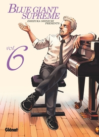 Picture of Blue Giant Supreme - Tome 06
