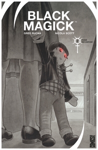 Image de Black Magick - Tome 02