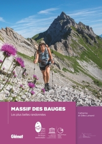 Image de Massif des Bauges