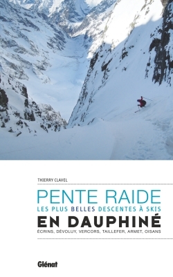 Picture of Ski de pente raide en Dauphiné