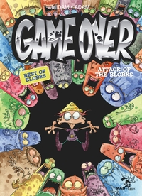 Image de Game Over - Attack of the Blorks