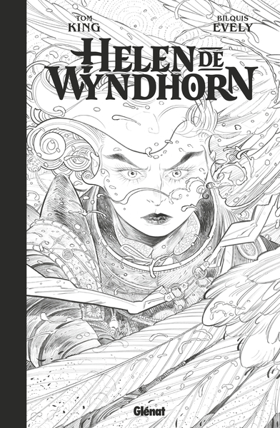 Image de Helen de Wyndhorn Edition prestige