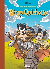 Image de Dingo Quichotte