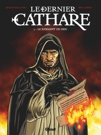 Image de Le Dernier Cathare - Tome 03 NE