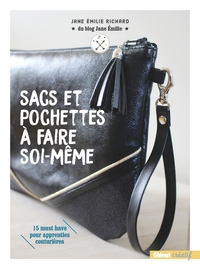 Picture of Sacs et pochettes à faire soi-même
