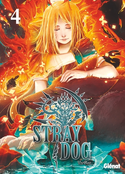 Image de Stray Dog - Tome 04