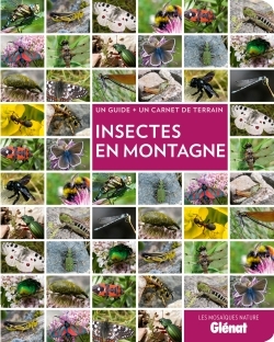 Picture of Insectes en montagne